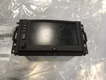 Chevrolet Corvette A/v Equipment Am-fm-stereo-dvd-cd-navigation (opt Urb) 05. Fixed Price $365.00.
