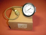 Vintage Gauge 6123 1/2" Water Temperature Rod 40*- 240*. Fixed Price $49.99.