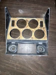 1969 1970 1971 Chevrolet Corvette Instrument Cluster Dash Bezel Trim Make Offer. Fixed Price $119.88.