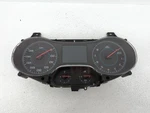 2016-2016 Chevrolet Cruze Speedometer Instrument Cluster Gauges Gxkwq. Fixed Price $44.26.