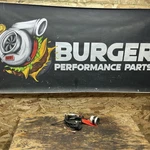 Defi Advance Bf Red 30 Psi 60MM Boost Gauge Universal Fitment. Fixed Price $225.00.