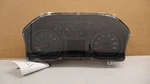2021 Chevrolet Silverado 1500 Speedometer Cluster 77K Oem. Fixed Price $84.74.