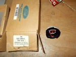 Nos 1983 1984 1985 1986 Ford Mustang Temperature Gauge E3ZZ-10883-B New Original. Fixed Price $149.99.