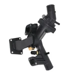 4H238A504AC Thermostat Housing For Land Rover LR3 Se Sport 4.4L V8 2005-2009. Fixed Price $31.63.