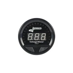 Longacre 52-46862 Waterproof Led Volt Gauge 8-18V. Fixed Price $155.79.