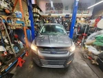 Speedometer Cluster With Message Center Kph Fits 13-14 Escape 305038. Fixed Price $300.00.