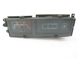 Nos Oem 4220981 Turbo Gauge Module For 1984-1986 Dodge Daytona. Fixed Price $59.93.