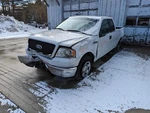 Speedometer Cluster Mph Xlt Id 6L34-10849-XA Fits 06 Ford F150 Pickup 167129. Fixed Price $75.00.