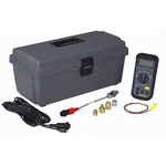 Otc 3492 Pressure / Temperature Gauge Heavy Duty Kit. Fixed Price $1914.11.