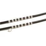 Taylor 41060 Spark Plug Marker Clip-on Wires White Nylon W/black Numbers. Fixed Price $31.01.