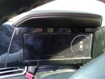 Speedometer Cluster Korea Built Market Mph Fits 21-23 Elantra 845077. Fixed Price $105.00.