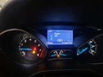 Used Speedometer Gauge Fits: 2014 Ford Focus Cluster Gasoline W/o Turbo Mph Id. Fixed Price $109.60.