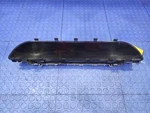 16 Toyota Prius Combination Instrument Cluster Speedometer Oem 83800-47L21. Fixed Price $99.99.