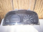 93 94 95 96 Impreza Speedometer For Manual Shift Transmission Vehicles. Fixed Price $48.44.
