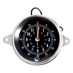 For Chevy Impala 1965 Dynacorn Console Clock. Fixed Price $172.44.