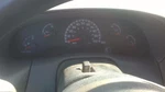 Speedometer Cluster Mph Excluding Lightning Fits 00-01 Ford F150 Pickup 32426534. Fixed Price $110.70.