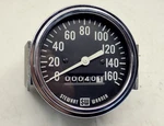 Vintage Stewart Warner Speedometer Big Block Logo 530Y Wow. Fixed Price $395.00.