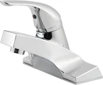 LG1425000 Pfirst Series Single Control Inch Centerset Bathroom Faucet Polis. Fixed Price $52.99.
