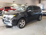 2013 Acura Mdx Speedometer Cluster Mph Used Oem 125K Miles 257-54039. Fixed Price $94.95.