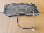 06 Ford F250 Super Duty 5.4L At 213K Speedometer Head Cluster 6C3T-10849-CA. Fixed Price $217.49.