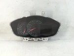 2016-2018 Chevrolet Spark Speedometer Instrument Cluster Gauges 42574662 RW7MX. Fixed Price $43.92.