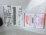 Speedometer Cluster Mph Id CC3T-10849-EA Fits Ford F250SD Pickup 2312418. Fixed Price $85.00.