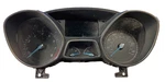 2013-2014 Ford Focus Instrument Cluster Speedometer CM5T-10849-CTC. Fixed Price $69.46.