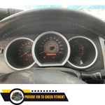 2006 2007 2008 Toyota Tacoma Speedometer Cluster Cylinder Mph Oem. Fixed Price $219.47.