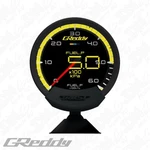 Greddy Sirius Unify Gauge Fuel Pressure Set 16001744. Fixed Price $840.38.