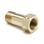 Autometer 2373 Gage Mechanical Temperature Adapter Fitting. Fixed Price $36.99.