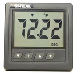 Si-tex SST-110 Sea Temperature Gauge No Transducer. Fixed Price $399.74.