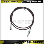 Fits Ford Thunderbird 1966-1966 X Atp Lower Speedometer Cable. Fixed Price $61.69.