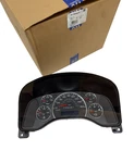 Speedometer Cluster Mph For 2019 Chevy Express Gmc Savana 84192183. Fixed Price $149.99.