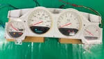 2005-2008 Dodge Magnum Speedometer Instrument Cluster 129K Miles P05172062AE. Fixed Price $300.00.