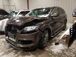 Speedometer Mph Id 4L0920950NX Fits 10 Audi Q7 431573. Fixed Price $86.40.