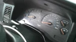 Speedometer Cluster Mph Fits 01-02 Dakota 31855361. Fixed Price $110.70.