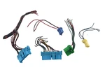 1993-1997 Honda Civic Del Sol Instrument Cluster Speedometer Mt Wire Connectors. Fixed Price $38.69.