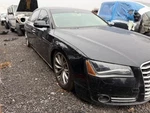 Speedometer Cluster 180 Mph With Adaptive Cruise Fits 11-12 Audi A8 489348. Fixed Price $264.89.