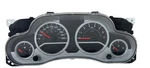2007-10 Jeep Wrangler Instrument Gauge Cluster Km/h Canada Market 05172653AB. Fixed Price $149.99.