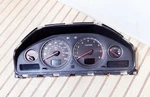 2005-2009 Volvo S60 Sdn Non Model Instrument Cluster 166,390 Mi Id 8602884 Oem. Fixed Price $63.00.