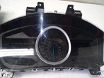 Speedometer Kph Id EB5T-10849-BA Thru Bf Fits 14-15 Explorer 673271. Fixed Price $75.00.