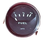 1972 1/2 - 1976 Triumph TR6 Smiths Fuel Petrol Gauge Bf 2232/00 159604 Tested. Fixed Price $29.95.