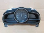 2017 Mazda 3 Instrument Head Speedometer Gauge Cluster Oem Only Mile. Fixed Price $40.00.