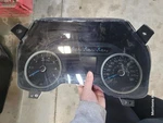 Speedometer Cluster Kph Xlt Fits 16 Ford F150 Pickup 2131381. Fixed Price $135.89.