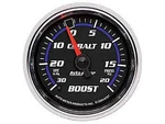 Auto Meter 6107 Cobalt Vacuum/boost Gauge. Fixed Price $96.99.