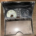1977,1978,1979,1980,1981,1982 Corvette L82 Speedo Instrument Cluster. Fixed Price $199.00.
