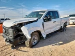 Speedometer Cluster Analog Fits 24 Ford F250SD Pickup 5304128. Fixed Price $170.00.