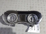 2019 Chrysler Pacifica Speedometer Instrument Cluster 3.6L Mph 3.5IN Screen. Fixed Price $100.00.