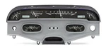 Dakota Digital 1958 Chevy Impala Analog Gauges Black Alloy White VHX-58C-IMP-K-W. Fixed Price $945.25.