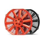 Blox Racing 10INCH Electric Slim Fan Red BXCC-00001-RD. Fixed Price $64.41.